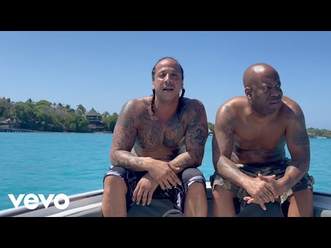 Young Noble - Dance In The Flames (Official Video) ft. Deuce Deuce