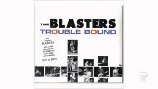 The Blasters - Sadie&#39;s Back in Town