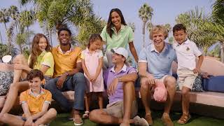 U.S. Polo Assn. Vibrant Vibes