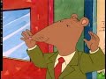 Oh! Are you having cake? | Arthur