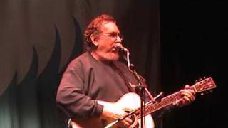 David Bromberg, Watch Baby Fall, Greyfox Bluegrass Festival 2009