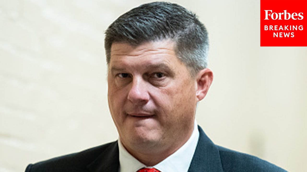 Brad Finstad Rails Against Mayors For Doubling Down On 'Failed Sanctuary City Policies'