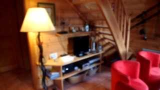 preview picture of video '360° Chalet Edelweiss'