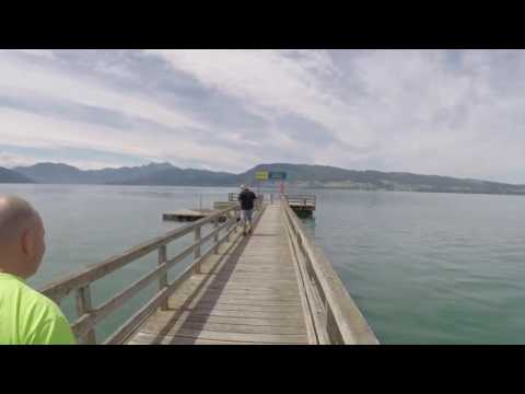 Diving Attersee Dixi