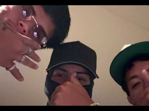 Respeten rangos-Chino7❌andyy17❌Josh