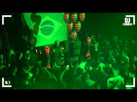 Marco Resmann [Watergate] @ DJ Room TV