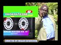 Isaac Otwori Vol 19 Track 8