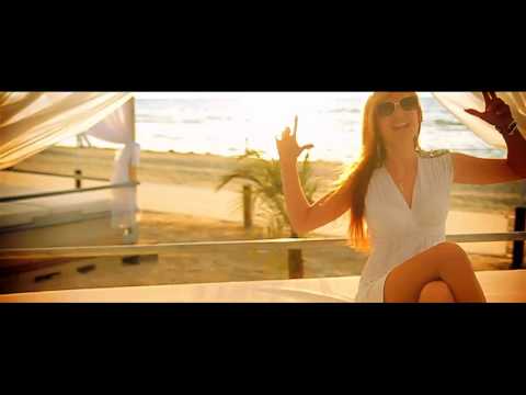 Rassell & Sabīne Berezina   Dzīvo brīvi Official Video 2012