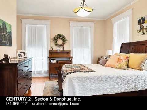 76 Cottage Street, Melrose MA 02176 - Single Family Home - Real Estate - For Sale -
