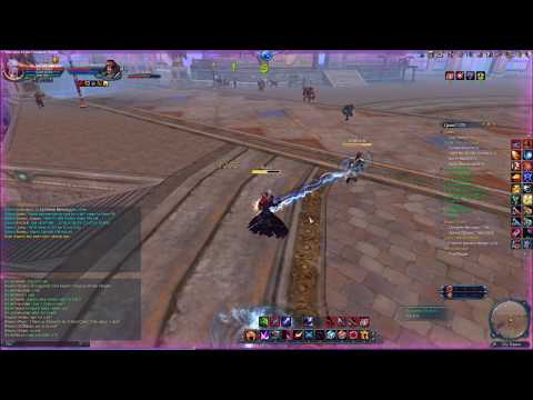 Assassin duals Lionheart