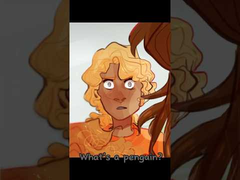 The Roman’s discussing and Greeks being confused #percyjackson #herosofolympus #pjo #edit #hoo