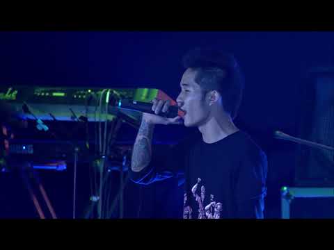 ရေမွန် - မဟာဝီရအို ဗုဒ္ဓ [Live Music]