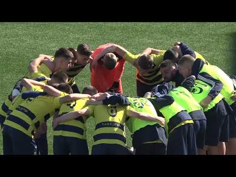 Kadeti 2007/08 FK Zeljeznicar - FK Baton 2:1 Omladinska Liga FS KS  20.04.2024