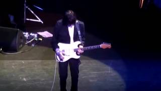 Jeff Beck - Where Were You - 2014 Japan [HD 1080p]