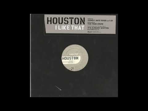 Houston - I Like That (Extended Instrumental) ft. Chingy, I-20, & Nate Dogg