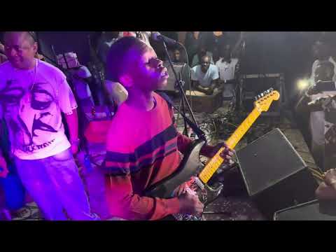 TI LEMOINE REFEL ANKO AK MASS KONPA JN RABEL GRACIA YON MOUN BAY TI LEMOINE 1000 usd