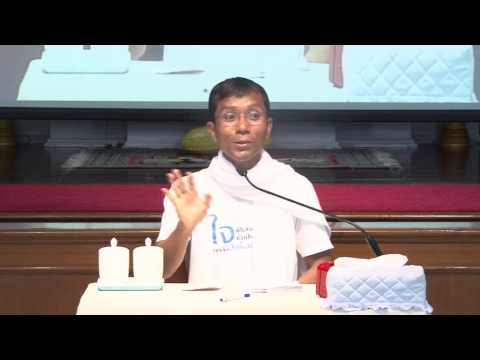 065-ปฏิบัติ 1-5 ต.ค.57 (6) เงื่อนไขชีวิตและตอบปัญหา