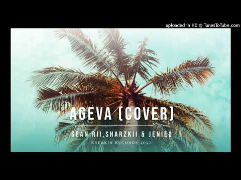 Sean Rii , Sharzkii & Jenieo - Ageva (2023 Cover)