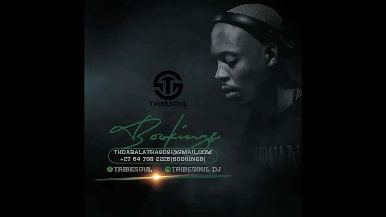 Tribesoul - Nothing Less