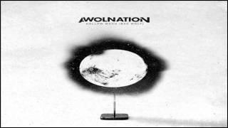 Awolnation Hollow Moon Bad Wolf