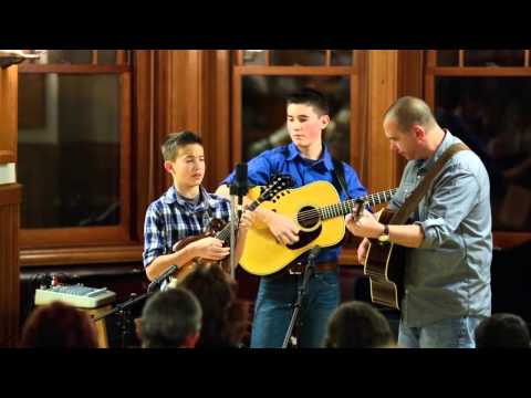 The Zolla Boys It's Alright if that's the Way You Feel