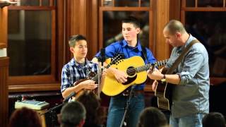 The Zolla Boys It&#39;s Alright if that&#39;s the Way You Feel