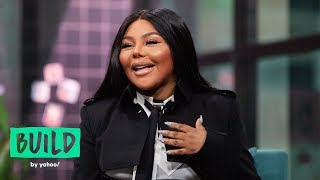 Haters Only Made Lil&#39; Kim Sell More Records