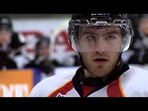 Junior et Majeur 2013-14 - Épisode 9