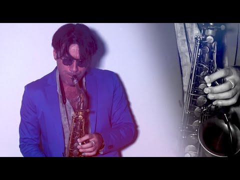 Notre Dame - Yumi (Original Mix) | Live Sax Alox
