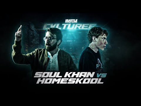 Soul Khan vs Homeskool