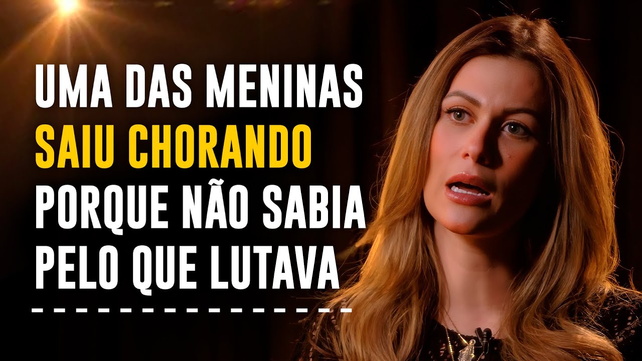 É impossível convencer uma feminista a mudar de ideia em um debate?