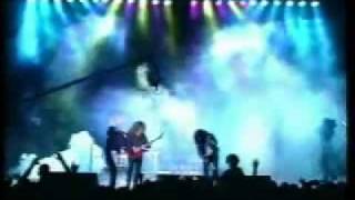 Pokolgép - Éjféli harang