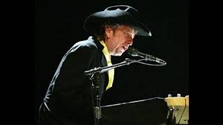 Bob Dylan - Just Like a Woman (Cork 2006)