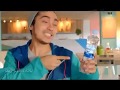 Iklan Crystalline Pilihan Jernih Jernihkan Pikiranmu