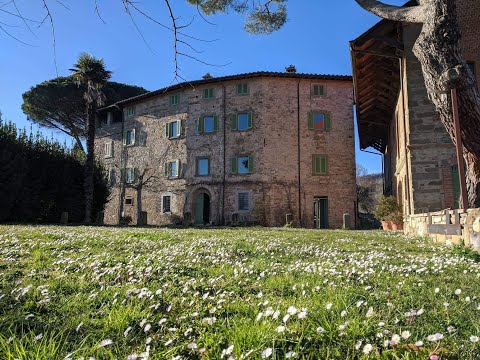 Terzo di Danciano, Italy