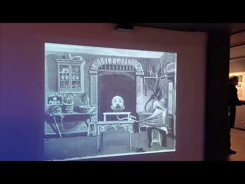 A me gli occhi, in mostra a Cineteca Milano MIC