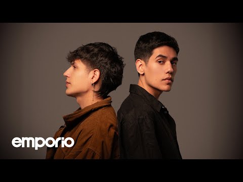 VIUS - De Enero a Enero (Official Visualizer)