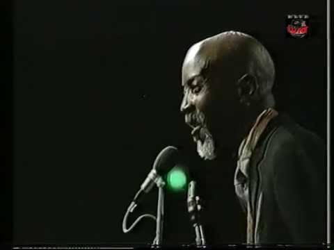 Eddie Cleanhead Vinson w Count Basie Orch - Person To Person (Live Video)