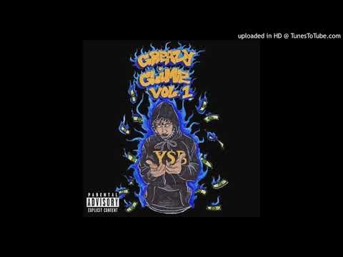 YSB OG  aka Kane Grocerys - Foe the Luv of Money (Prod. Longklip)