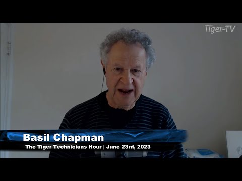 June 23rd, The Tiger Technicians Hour on TFNN - 2023