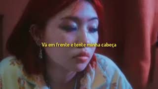 beabadobee - if you want to (tradução completa)