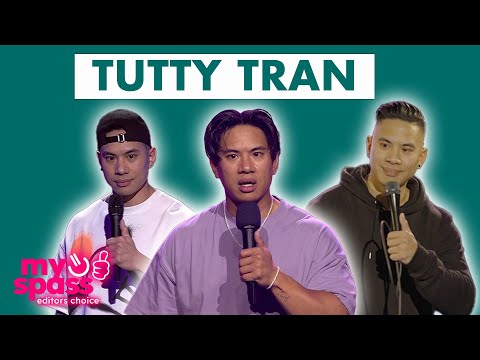 Volle Ladung Tutty Tran | Empfehlung aus der Redaktion