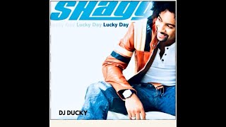 Shaggy - Leave Me Alone. ( Lucky Day ) Clean Version