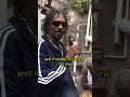 Snoop Dogg S Transformation Into Snoop Lion Shorts Ytshorts