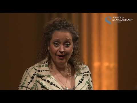 Ann Hallenberg, Dopo notte