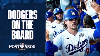 Download lagu FULL INNING: Kiké Hernández and the Dodgers strike first in Game 4 of the World Series! 👀 mp3 Download lagu FULL INNING: Kiké Hernández and the Dodgers strike first in Game 4 of the World Series! 👀 mp3