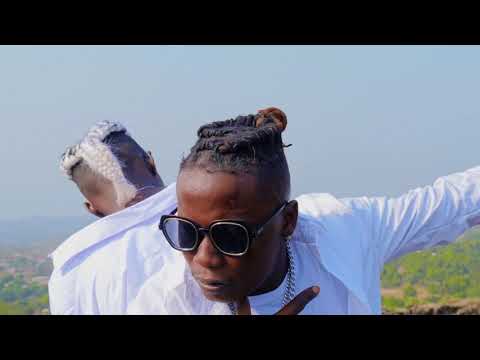 Speedo'o Ft Fadda A -  Mansa (Official Video)
