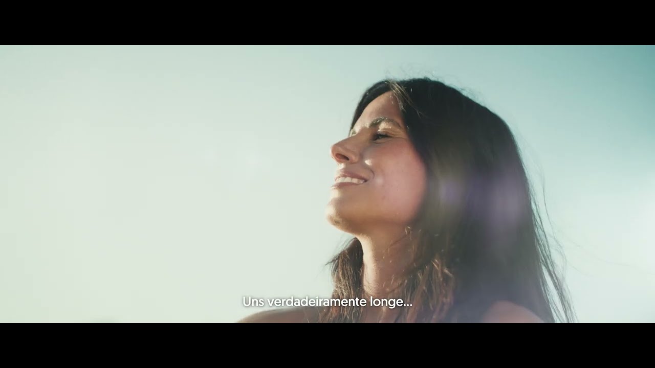 Capa do vídeo