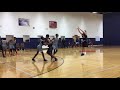 2017 AAU Highlights