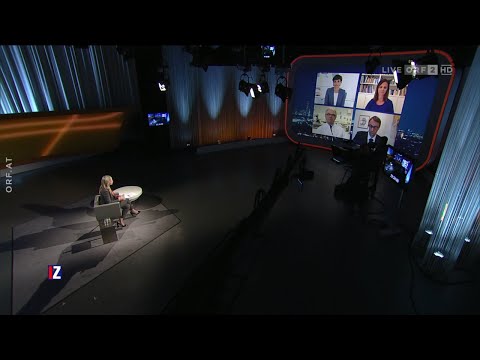 IM ZENTRUM: Österreichs Corona-Kurs - Ausweg oder Irrweg?